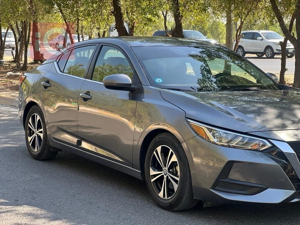 Nissan Sentra